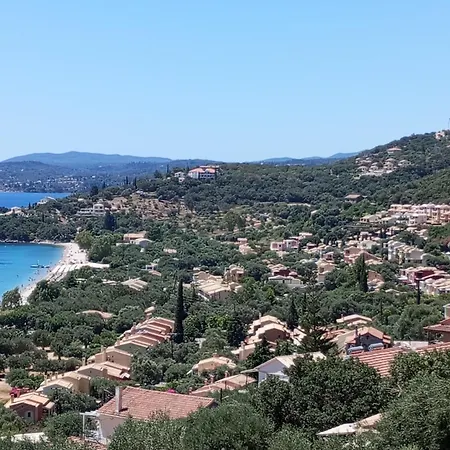 Sarakinos Appartement Barbati