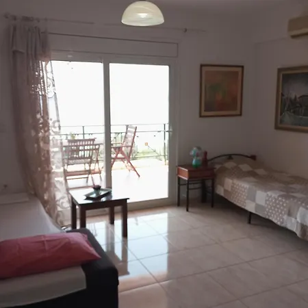 Sarakinos Appartement Barbati