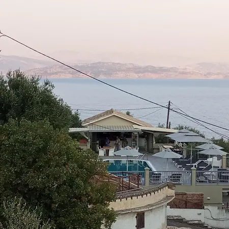 Appartement Sarakinos