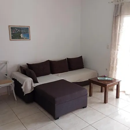 Appartement Sarakinos *