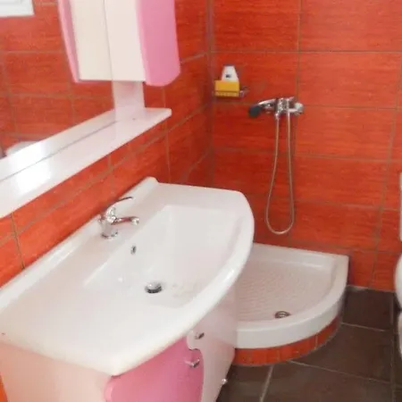 Sarakinos Appartement
