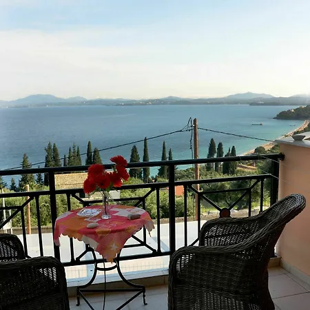 Appartement Sarakinos