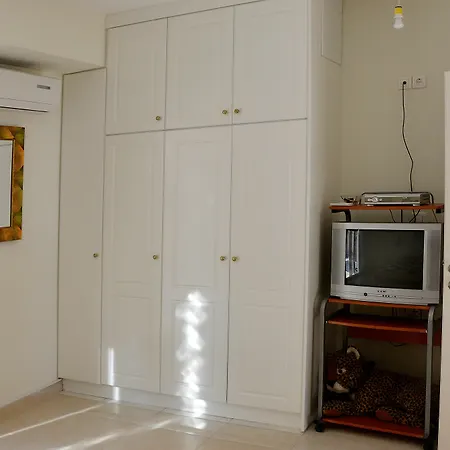 Appartement Sarakinos Barbati