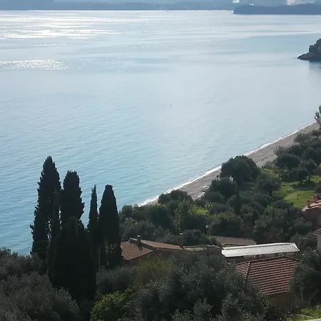Sarakinos Appartement