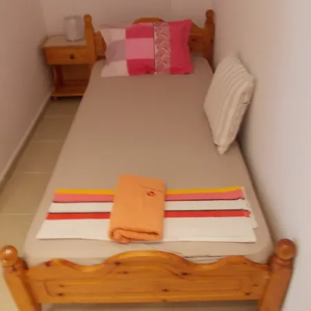 Appartement Sarakinos