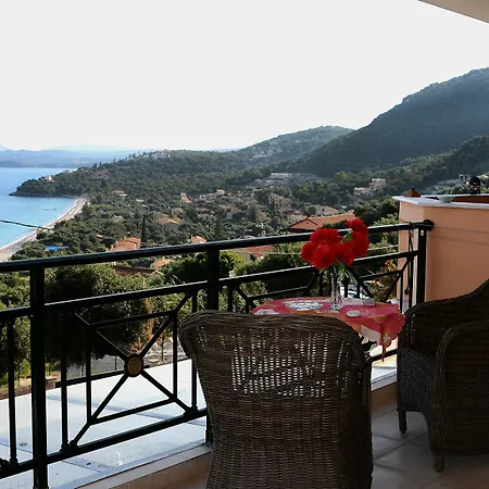 Appartement Sarakinos