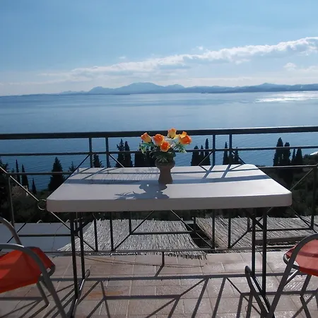 Appartement Sarakinos