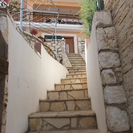 Sarakinos Appartement Barbati