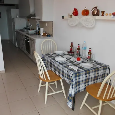Appartement Sarakinos