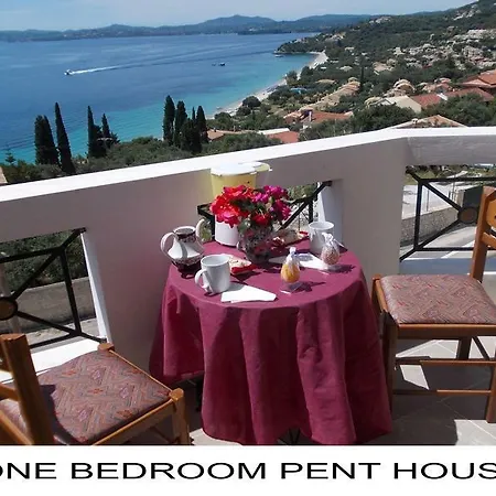 Sarakinos Appartement Barbati