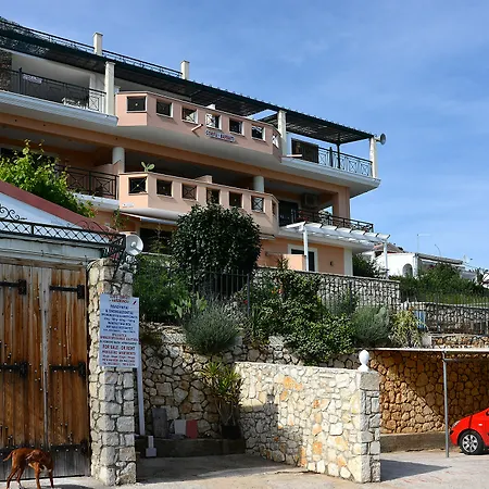 Sarakinos Appartement Barbati
