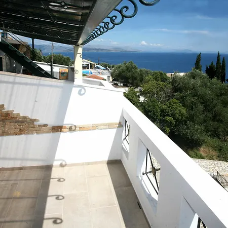 Appartement Sarakinos *