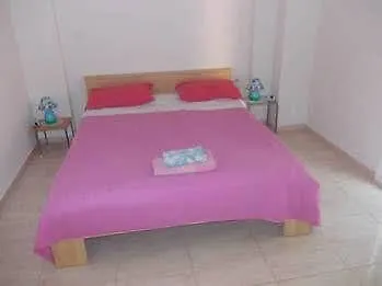 Appartement Sarakinos Barbati